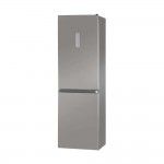 Frigorfico Combinado Hotpoint HAFC8 TO32SX