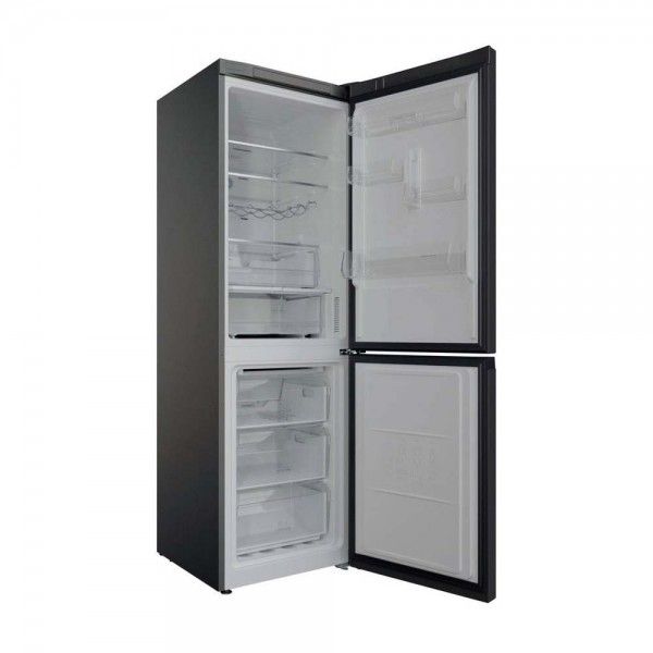 Frigorfico Combinado Hotpoint HAFC8 TT33SK O3