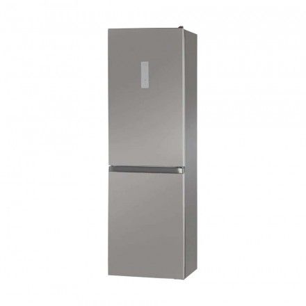 Frigorfico Combinado Hotpoint HAFC8 TO32SX