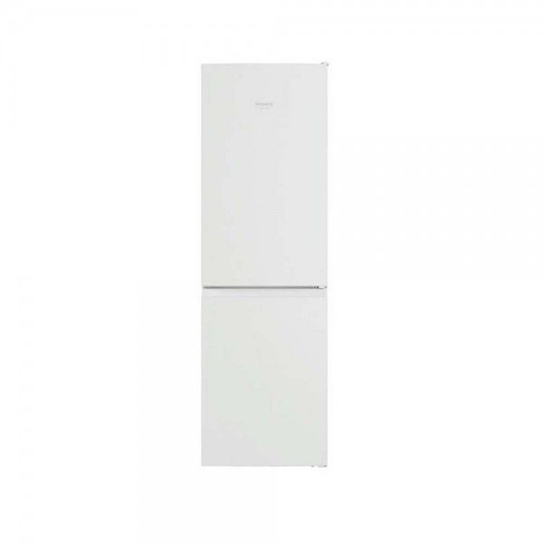 Frigorfico Combinado Hotpoint HAFC8 TIA22W
