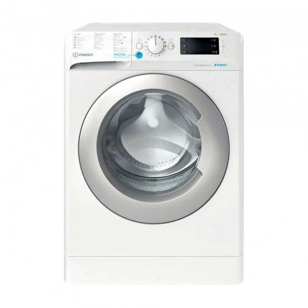 Mquina de lavar roupa Indesit BWE 91285X WS SPT N