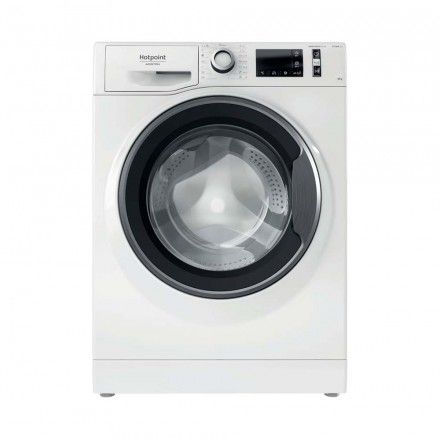 Mquina de Lavar Roupa HOTPOINT NM11 846 WS A EU N