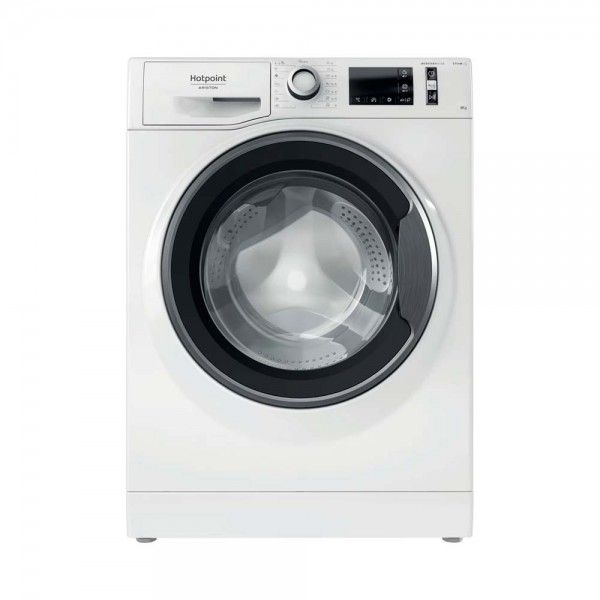 Mquina de Lavar Roupa HOTPOINT NM11 846 WS A EU N