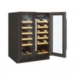 Cave de vinho Candy CCVB 60D/1