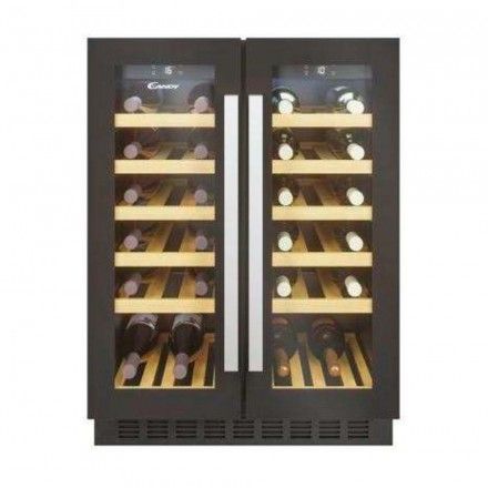Cave de vinho Candy CCVB 60D/1