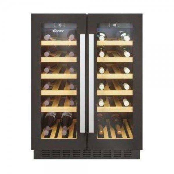Cave de vinho Candy CCVB 60D/1