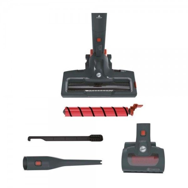 Aspirador vertical Hoover HF522SFP 011