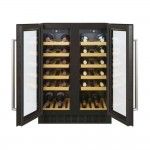 Cave de vinho Candy CCVB 60D/1