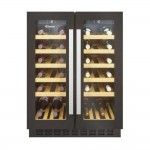 Cave de vinho Candy CCVB 60D/1
