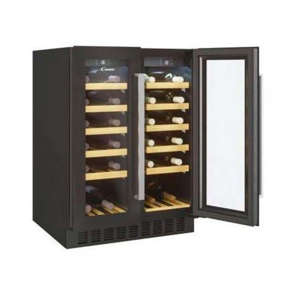 Cave de vinho Candy CCVB 60D/1