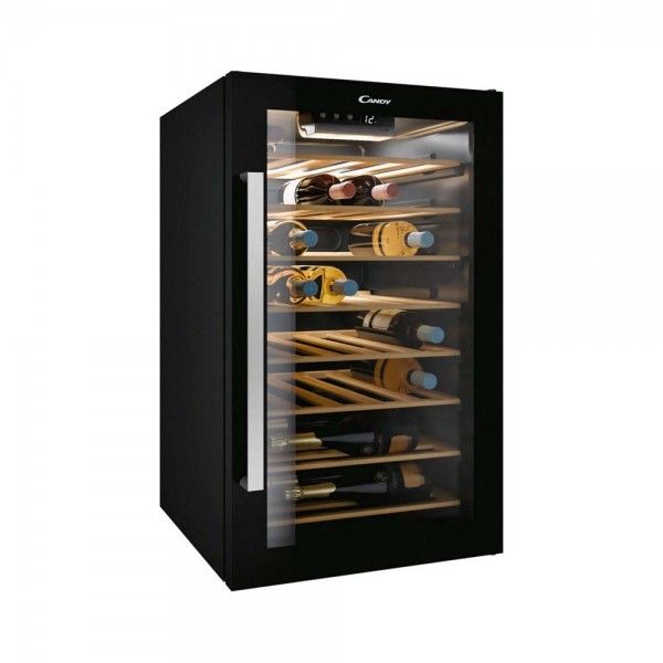 Cave de Vinho Candy CWC154EELN