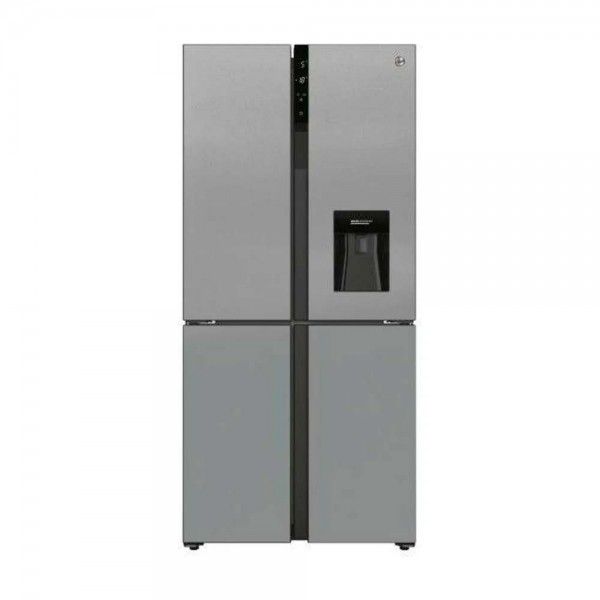 Frigorfico Americano Hoover HSC818EXWD