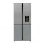 Frigorfico Americano Hoover HSC818EXWD