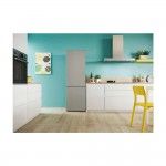 Frigorfico combinado Candy CCT3L517FS