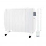 Emissor trmico Taurus Malbork 1500