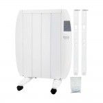 Emissor trmico Taurus Malbork 600