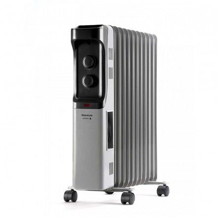 Radiador Taurus NEWDAKAR2500