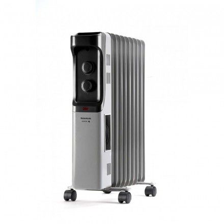 Radiador Taurus NEWDAKAR2000