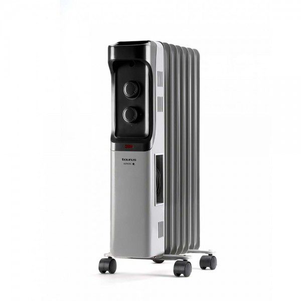 Radiador a leo Taurus NEWDAKAR1500