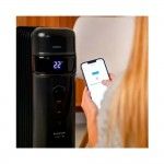 Aquecedor a lero Taurus Agadir Connect 2500