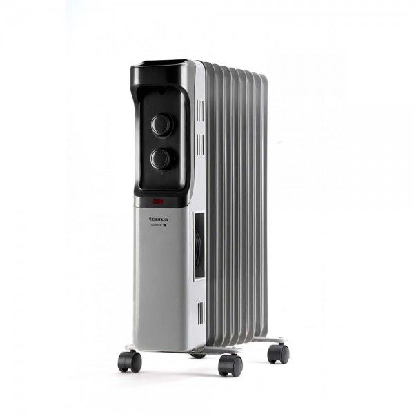 Radiador Taurus NEWDAKAR2000