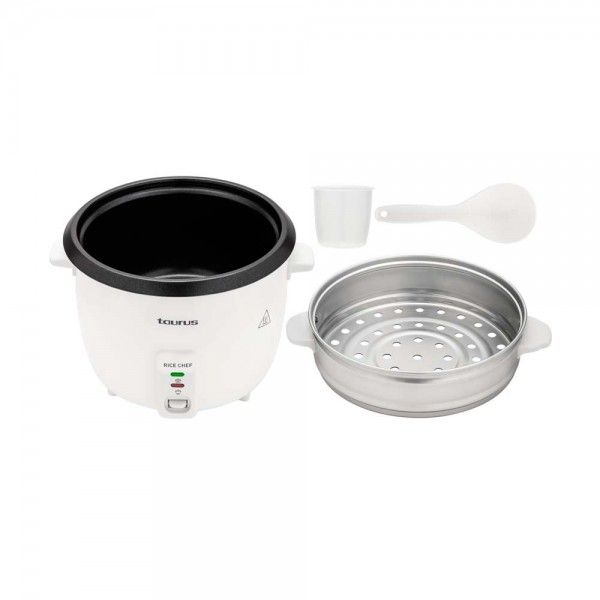 Arrozeira Taurus Rice Chef