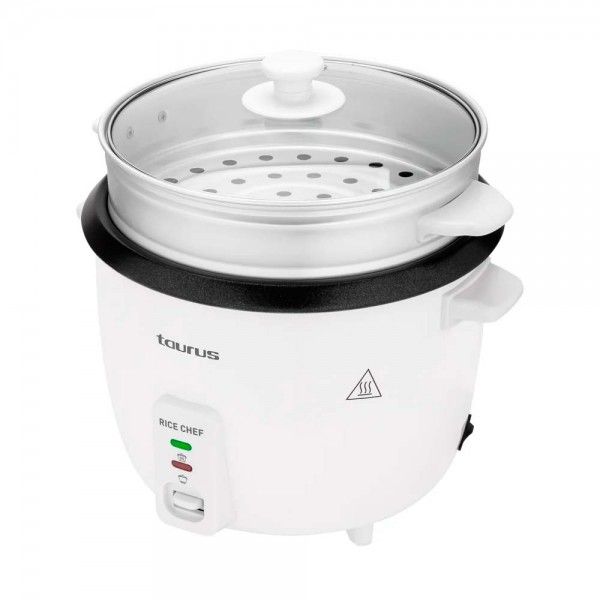 Arrozeira Taurus Rice Chef