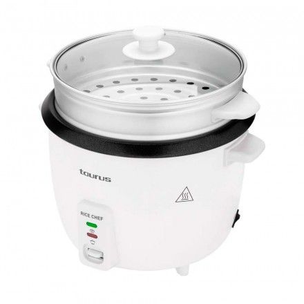 Arrozeira Taurus Rice Chef