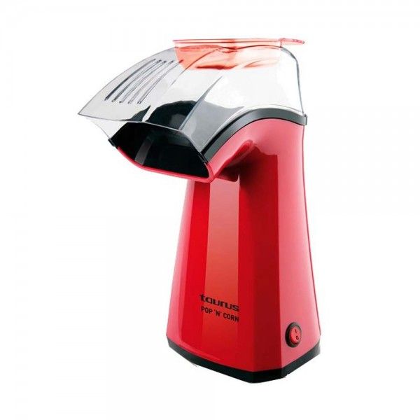 Mquina de Pipocas Taurus Pop NCorn - 968.375