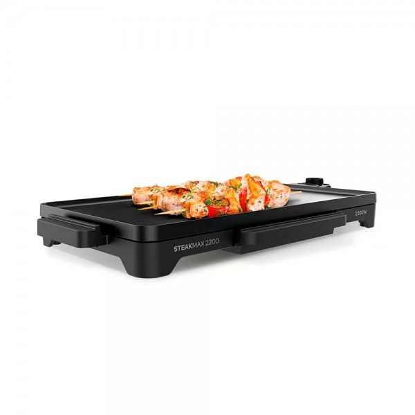 Grelhador Taurus Steakmax 2200
