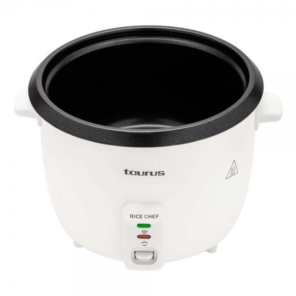 Arrozeira Taurus Rice Chef