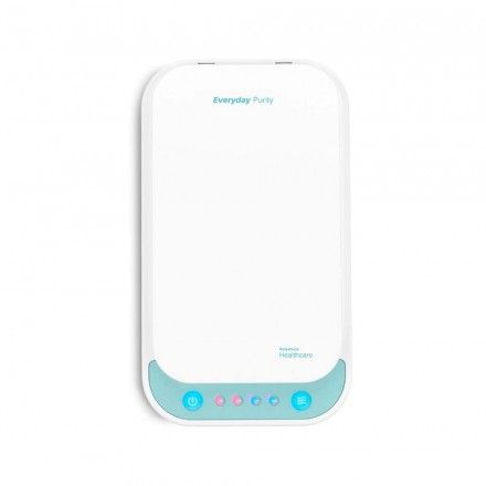 Esterilizador UVC Taurus Everyday Purity - 985.002