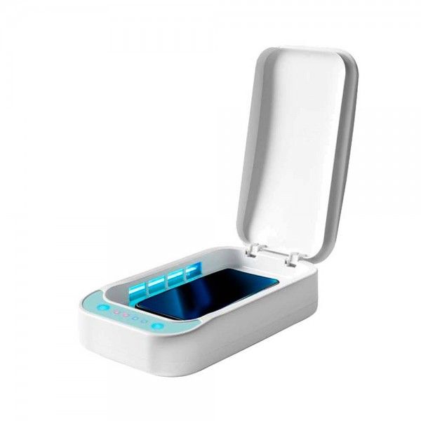 Esterilizador UVC Taurus Everyday Purity - 985.002