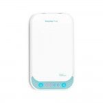 Esterilizador UVC Taurus Everyday Purity - 985.002