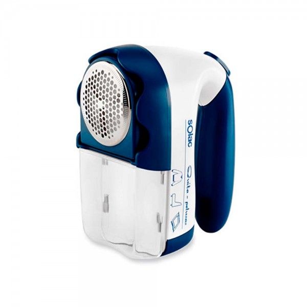 Tira borbotos Solac H101