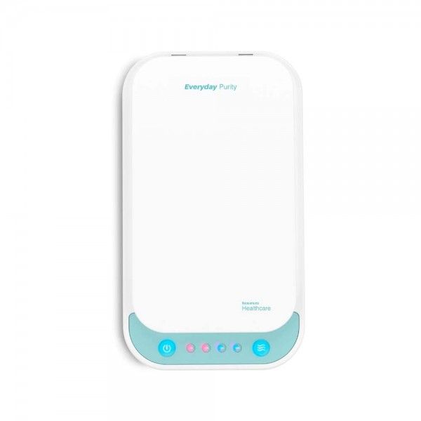 Esterilizador UVC Taurus Everyday Purity - 985.002