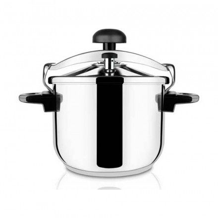 Panela de presso Taurus Ontime Classic (6 Lts)