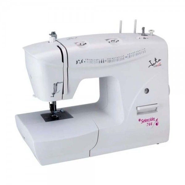 Mquina de costura Jata MC744