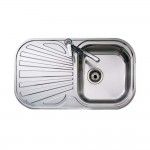 Lava-Loiças Teka STYLO 1C 1E Lava-Loiças Teka STYLO 1C 1E