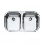 Lava-loiças Teka Stylo 2C Lava-loiças Teka Stylo 2C