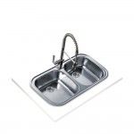 Lava-loiças Teka Stylo 2C Lava-loiças Teka Stylo 2C