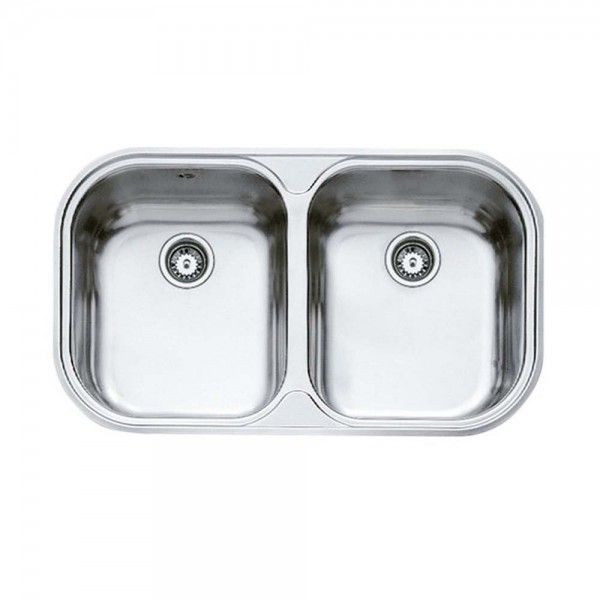 Lava-loiças Teka Stylo 2C Lava-loiças Teka Stylo 2C