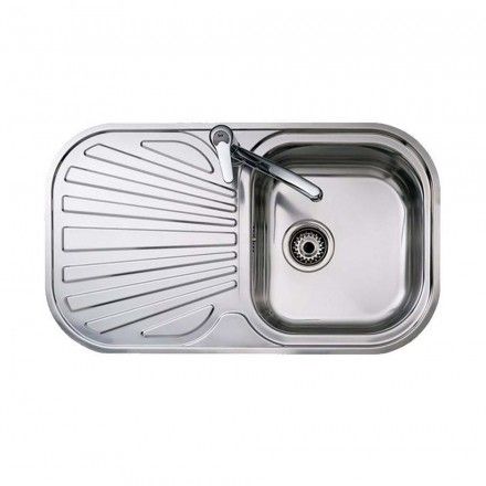 Lava-Loias Teka STYLO 1C 1E