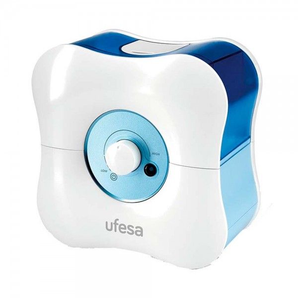 Humidificador Ufesa HF3000