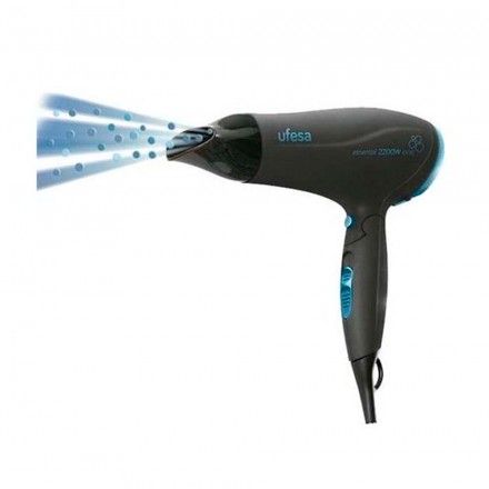 Secador de Cabelo Ufesa SC8350