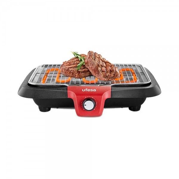 Grelhador Ufesa BB7640