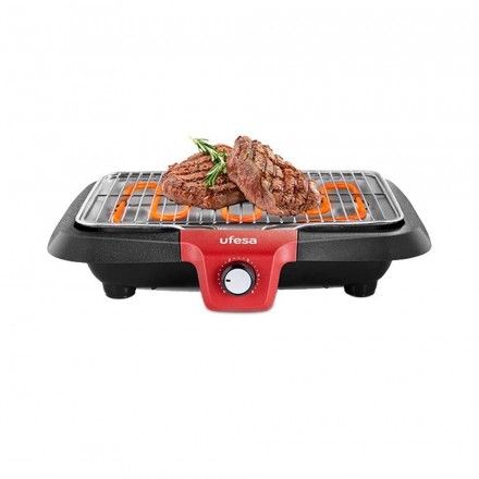Grelhador Ufesa BB7640