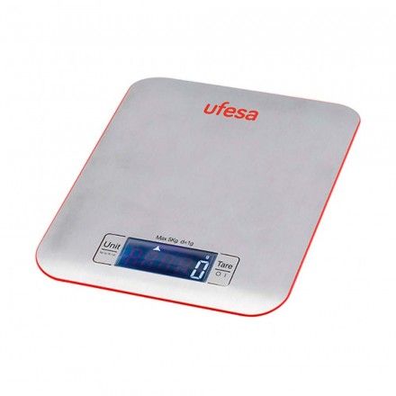 Balana de cozinha Ufesa BC1550