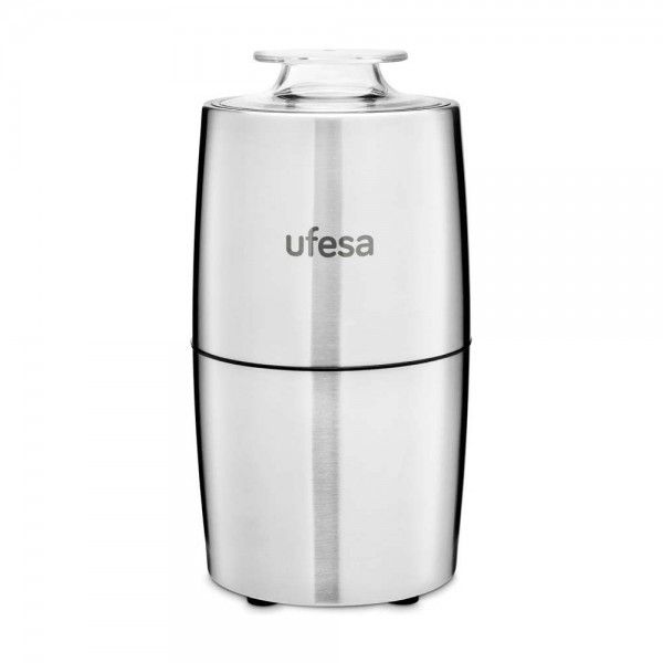 Moinho de caf Ufesa MC0470