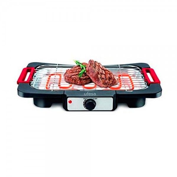 Grelhador Ufesa BB6020